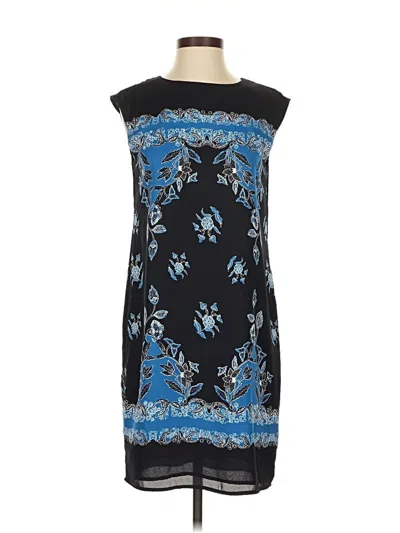 Pre-owned Cece Cocktail Dress In Blue