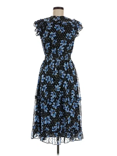 Pre-owned Cece Cocktail Dress In Blue
