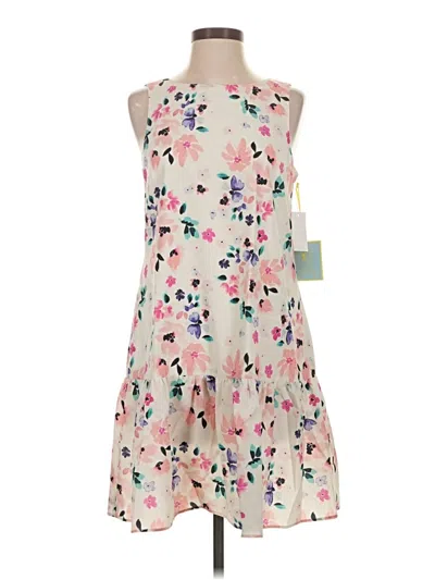 Pre-owned Cece Cocktail Dress In Pink