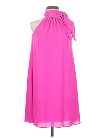 Pre-owned Cece Cocktail Dress In Pink