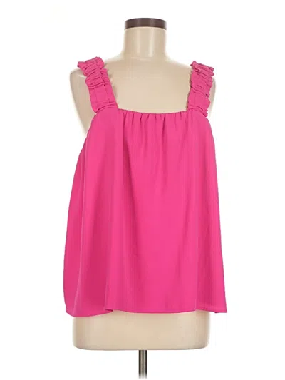 Pre-owned Cece Cocktail Dress In Pink