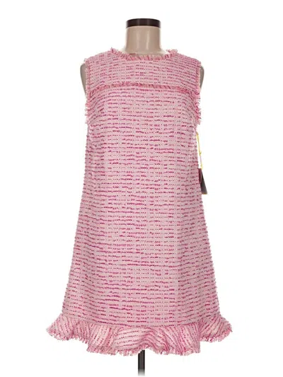 Pre-owned Cece Cocktail Dress In Pink