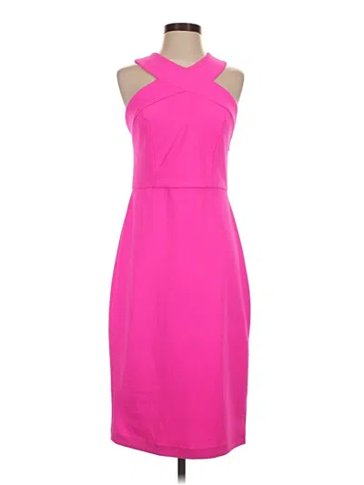 Pre-owned Cece Cocktail Dress In Pink