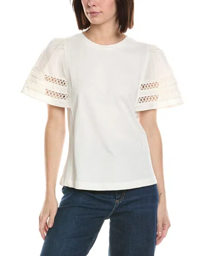 Cece Combo T-shirt In Multi