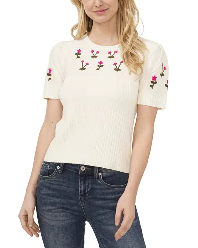 Cece Crew Neck Sweater