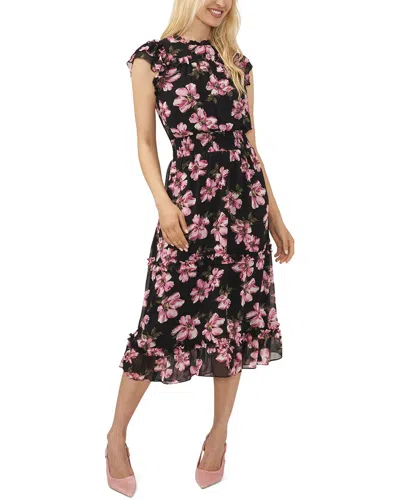 Cece Dress In Black