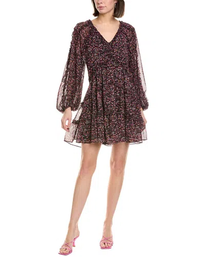 Cece Dress In Black