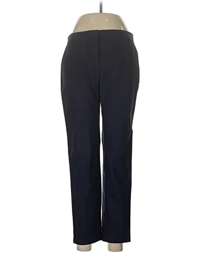 Pre-owned Cece Dress Pants In Blue