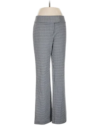 Pre-owned Cece Dress Pants In Gray