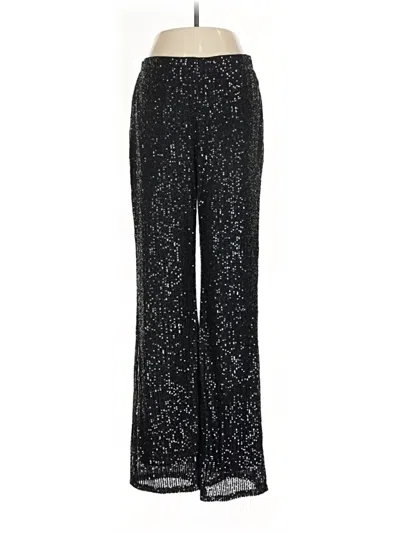 Pre-owned Cece Dress Pants In Silver