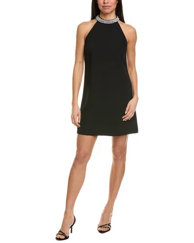 Cece Halter Mini Dress