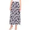 Cece High Waist Maxi Skirt