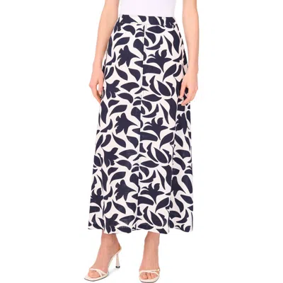 Cece High Waist Maxi Skirt
