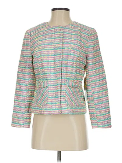Cece Jacket In Multi
