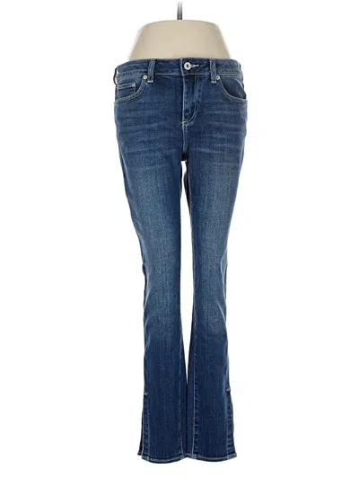Pre-owned Cece Jeans In Blue