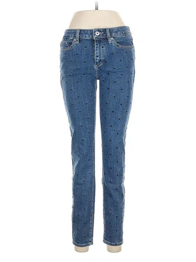 Pre-owned Cece Jeans In Blue