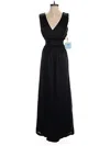 Cece Jumpsuit In Black