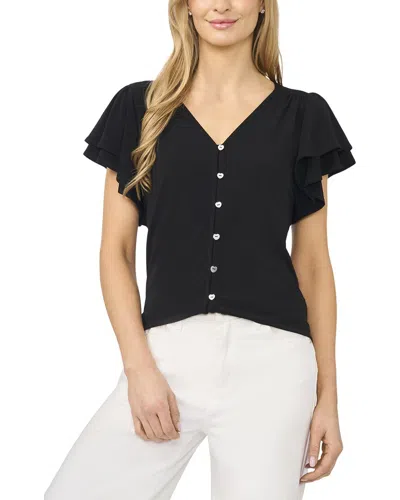CECE KNIT TOP