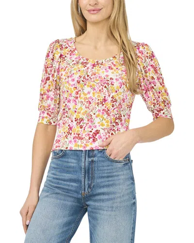 CECE CECE KNIT TOP