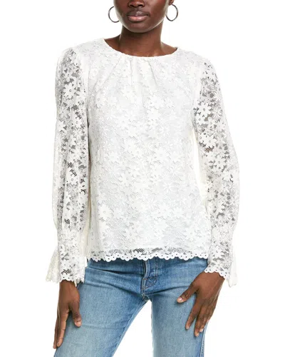 Cece Lace Shirt