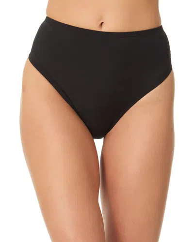 Cece Mid Rise Bottom In Black