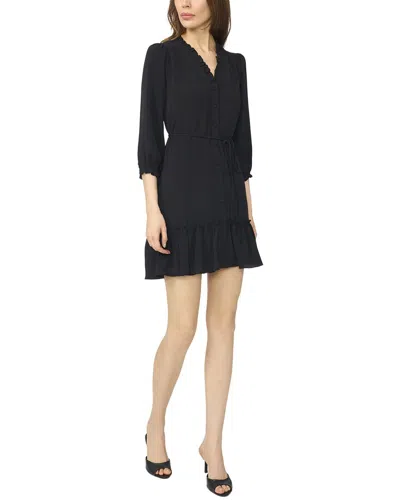 Cece Mini Dress In Black