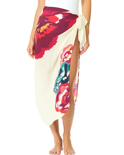 Cece Pareo Coverup In Neutral