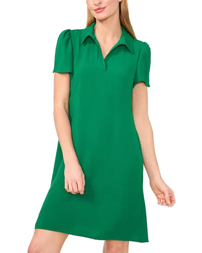 Cece Polo Dress