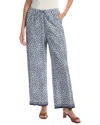 Cece Pull On Pants In Gray