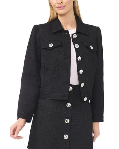 CECE CECE REGULAR FIT JACKET