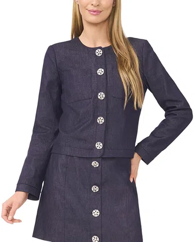CECE CECE REGULAR FIT JACKET