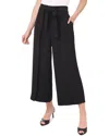 Cece Regular Fit Pant In Black