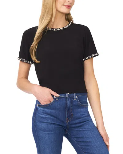 CECE REGULAR FIT TEE