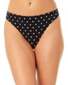 Cece Reversible Hipster Bottom In Multi