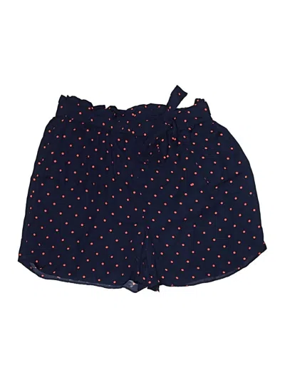 Pre-owned Cece Shorts In Blue