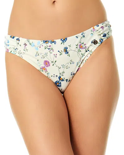 CECE CECE SIDE RUCHED BOTTOM