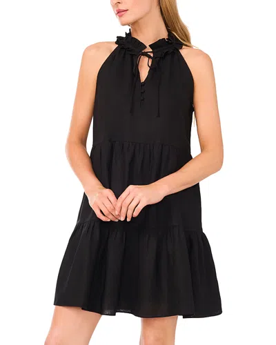 CECE CECE SLEEVELESS SUNDRESS