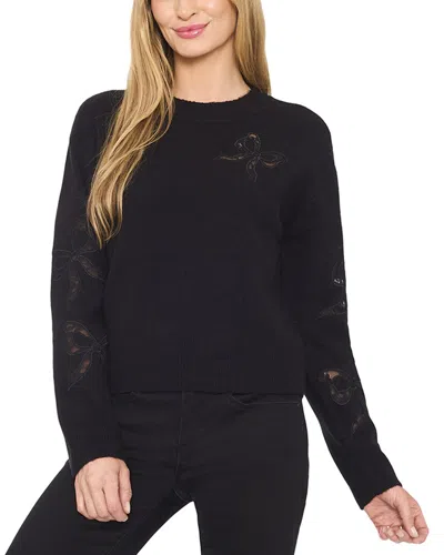 Cece Sweater In Black