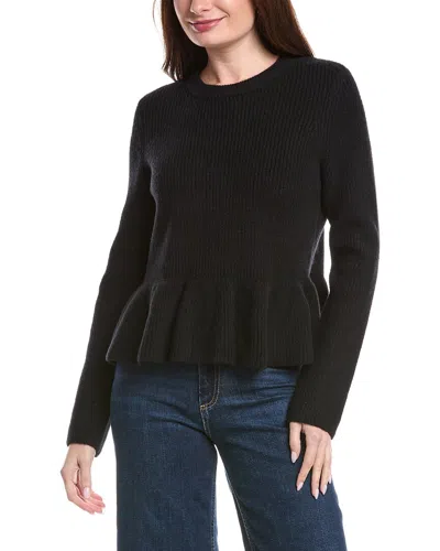 Cece Sweater In Black