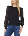Cece Sweater In Black