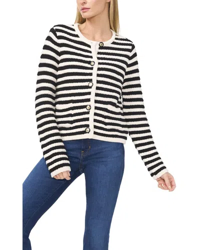 Cece Sweater In White