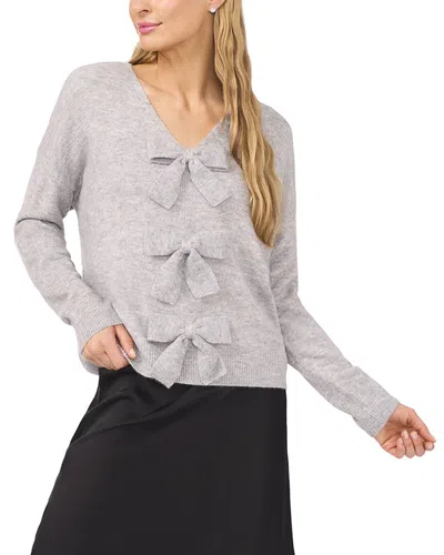 Cece Sweater In White