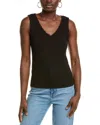 Cece Crewneck Knit Tank