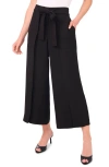 Cece Regular Fit Pant In Black