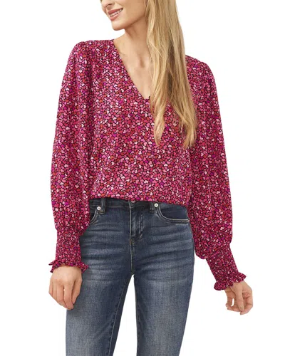 Cece Top In Rich Black