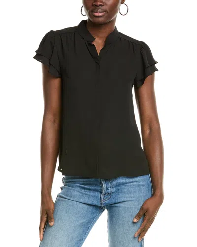 Cece Top In Black