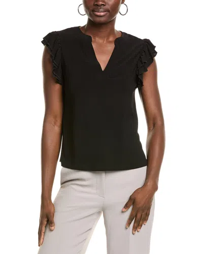 Cece Top In Black