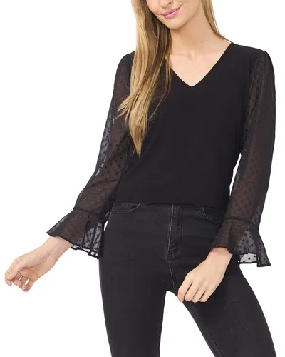 Cece Top In Black