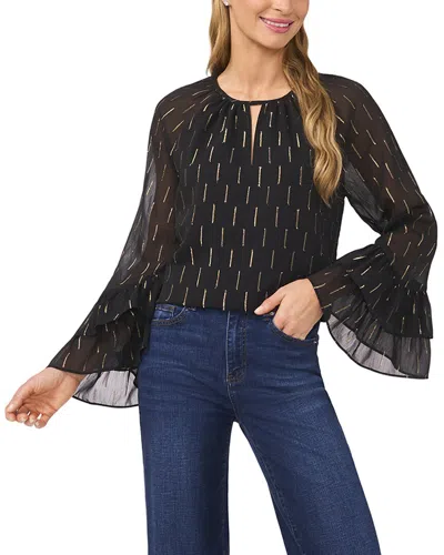 Cece Top In Black