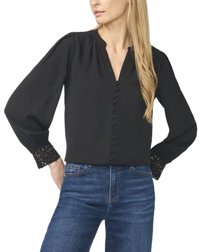 Cece Top In Black